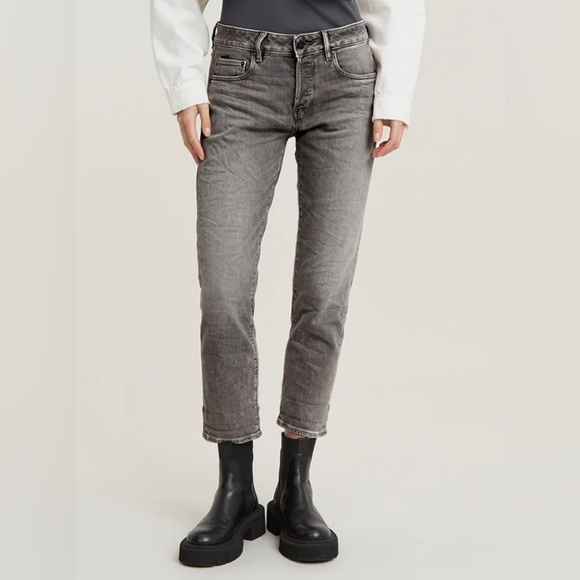 G-Star Denim - G-Star Raw Kate Boyfriend jeans